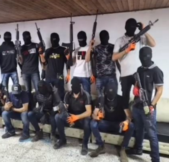 النقب: مسلحون بدو يقتحمون مدرسة لقتل طالب